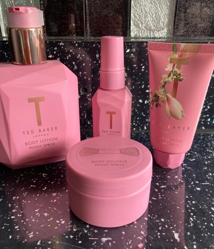 Ted baker peony - peony, spritz
