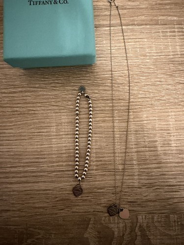 Tiffany return - tiffany&co,