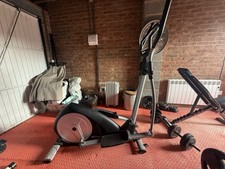 JTX Cross Trainer And