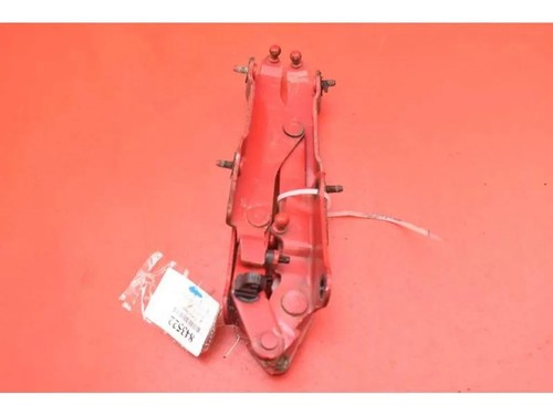 Mazda nd rear cover - rear,