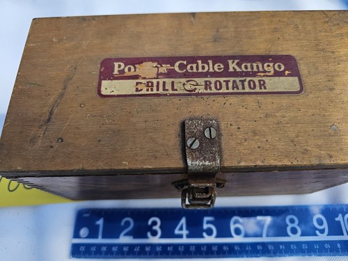 Rotator drill kango 2518 - drill,,