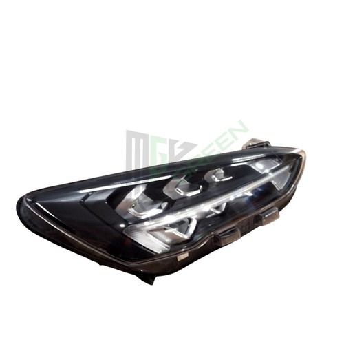 Ford focus line mk4 - focus, 18-21
