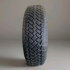 CONTINENTAL 165 70 14C (89/87R) VANCO WINTER CONTACT M+S COMMERCIAL 1657014C ##