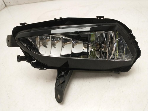 Zafira mk3 front left - ,