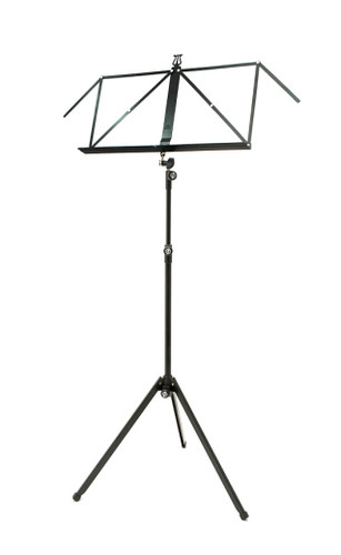 Music stand 3 - music, section