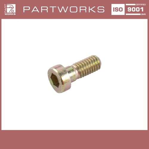 Cylinder screw for - , porsche