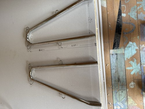 Marine boat yacht stanchion - marine,