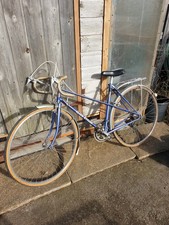 Claud Butler  531 st  Mixte Classic Claudette