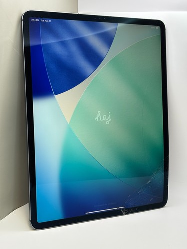 Apple ipad pro - ipad, 12.9"