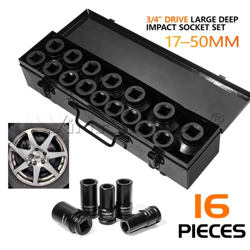 Long reach piece - long, 16-piece