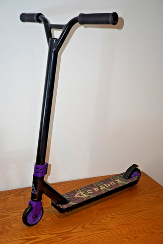 Genuine rated black - genuine,