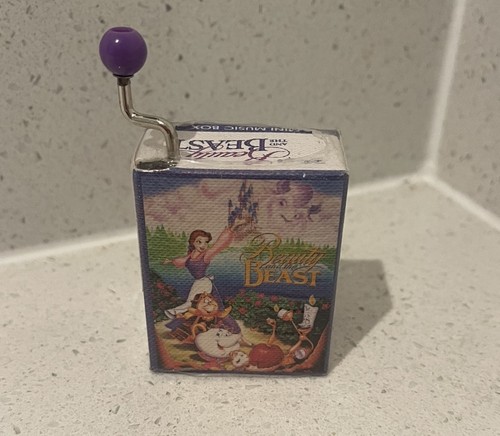 Vintage disney beauty the - vintage, &