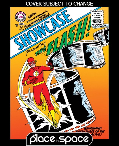 Showcase 4c facsimile - showcase,