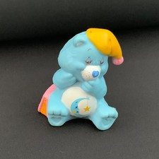 Vintage care bears figure - vintage,