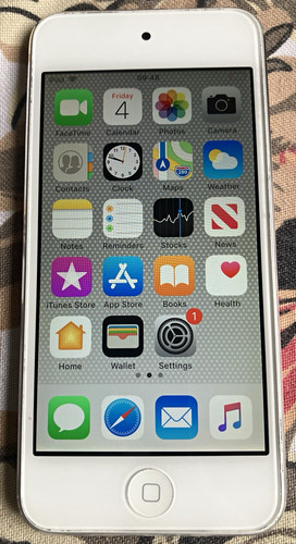 Apple ipod touch - apple, 32gb