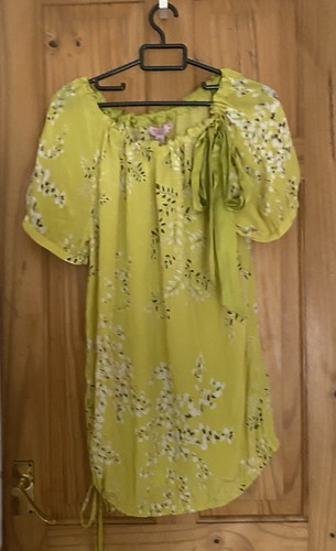 Ted baker new floral silk - ted,