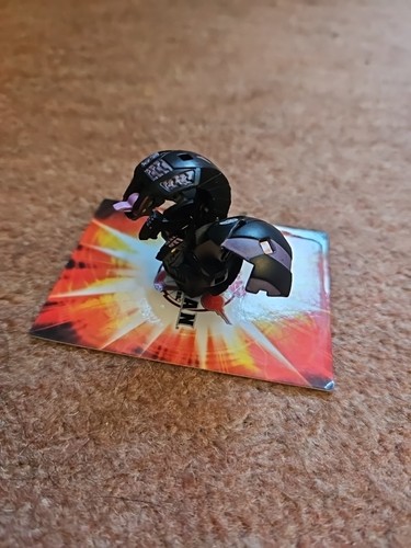 Bakugan battle brawlers - bakugan,