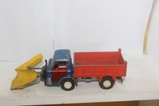 DINKY TOYS 438 FORD D 800 SNOW