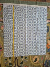 Colefax And Fowler Fabric Remnant