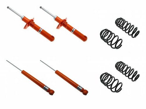 Koni strt front rear - koni,