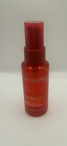 Lee stafford arganoil - lee,