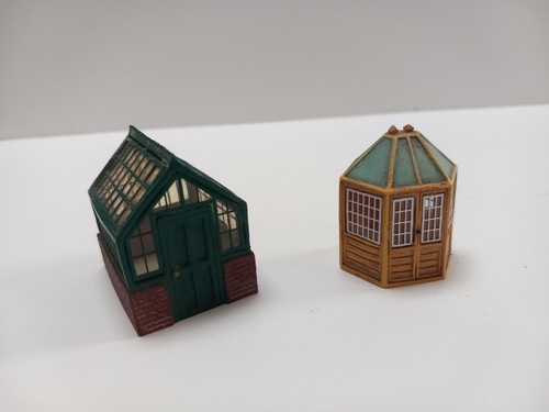 Hornby skaledale greenhouse - skaledale,