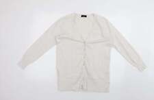 Matalan Womens Grey Round Neck