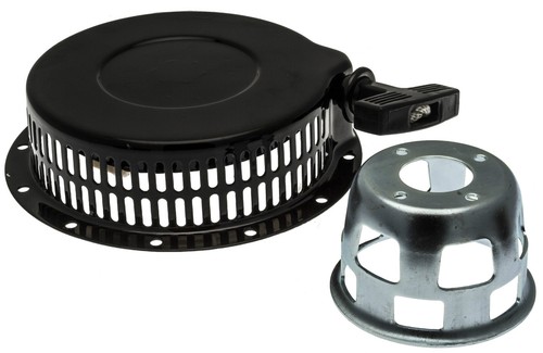 Pull start recoil assembley - pull,