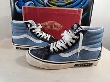 Vans sk8 x - vans, dx