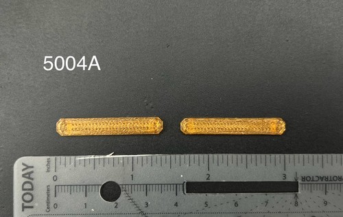 Pack scale amber extra - 2,
