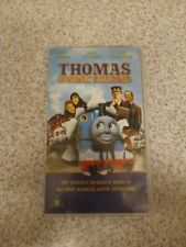 Thomas and the Magic Railroad