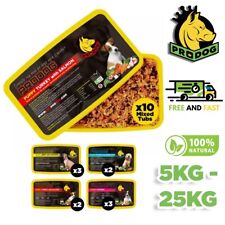 ProDog Raw Puppy Food | Bundle