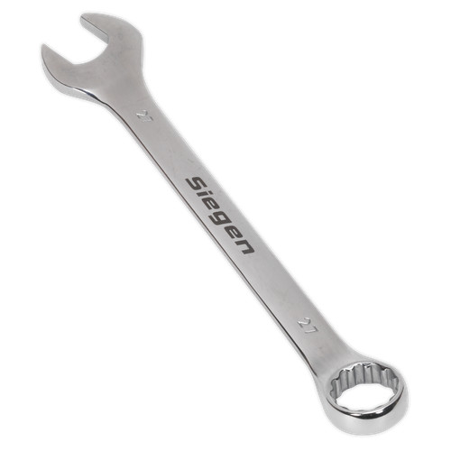 Sealey combination spanner - sealey,