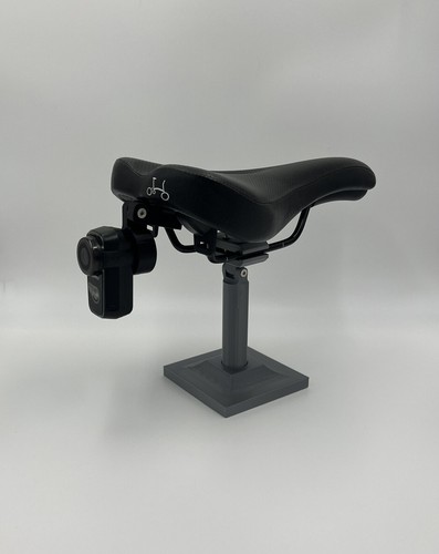 Brompton bike cycliq - -, fly