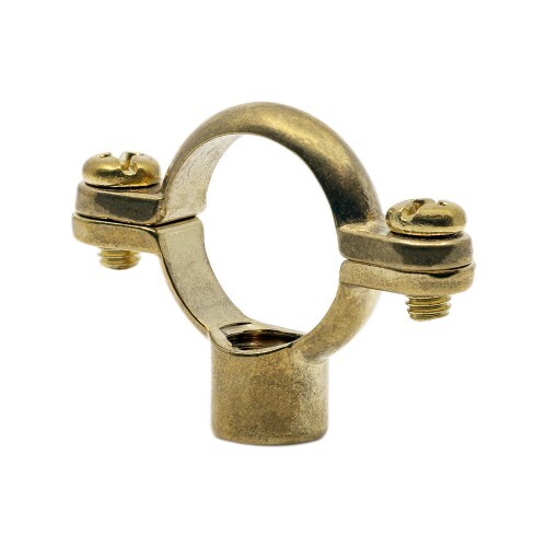 Brass munsen rings - munsen, pipe