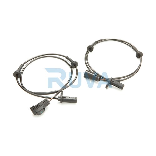 Ruva fits volvo s60 - volvo,