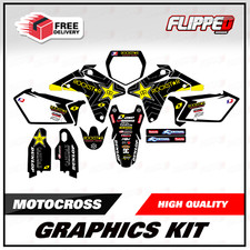 Suzuki RMZ250 2004 - 2006