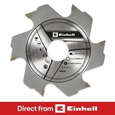 Einhell milling blade - blade, flat