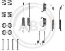 0599Q A.B.S. Accessory Kit, brake shoes for FORD