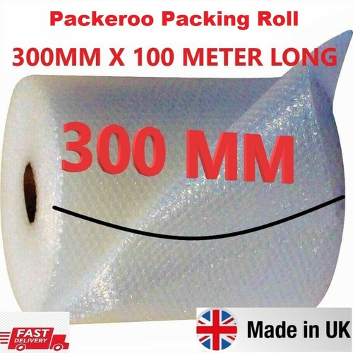 Packing roll 300mm 100m - 300mm,