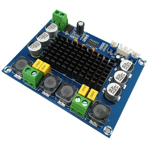 Tpa3116d2 audio power - tpa3116d2,