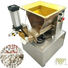 Pneumatic Dough Divider 1-500g