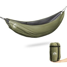 Night Cat Hammock Underquilt