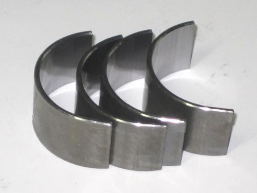 Triumph 500 con - rod, bearings