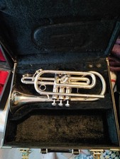 Schilke XA-1 Cornet