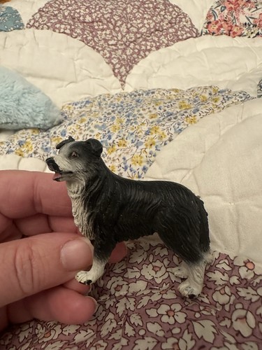 Schleich vintage retired - vintage,