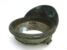 Vintage 1920s 30s Motorcycle