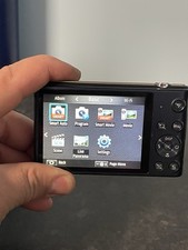 Samsung ST150F digital camera