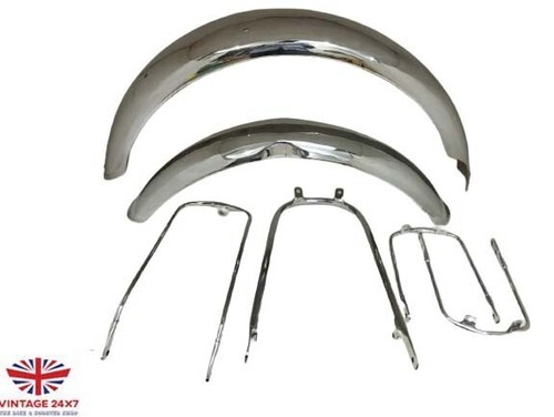 Fit for bsa b25 - fit, fire