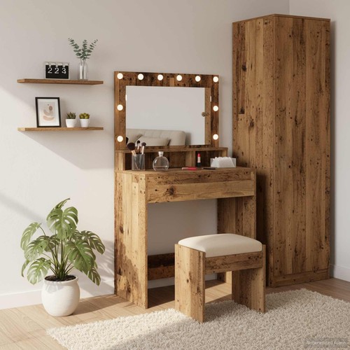 Vidaxl dressing table - dressing,